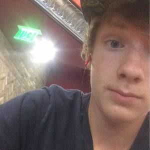 Meet your Posher, Evan